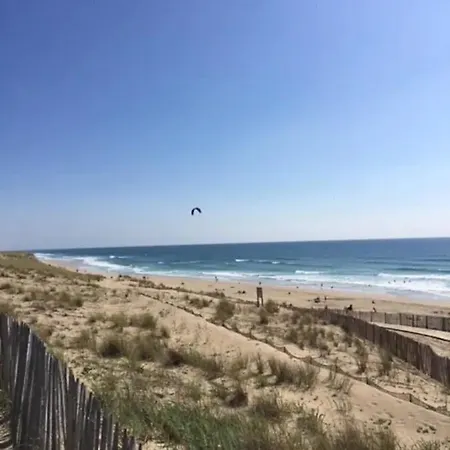 Cosy Face à L'océan *