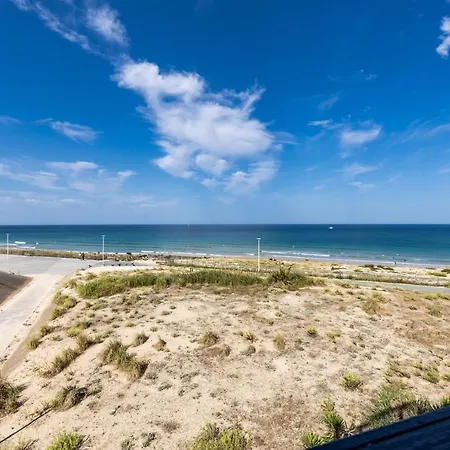 Cosy Face à L'océan * Lacanau