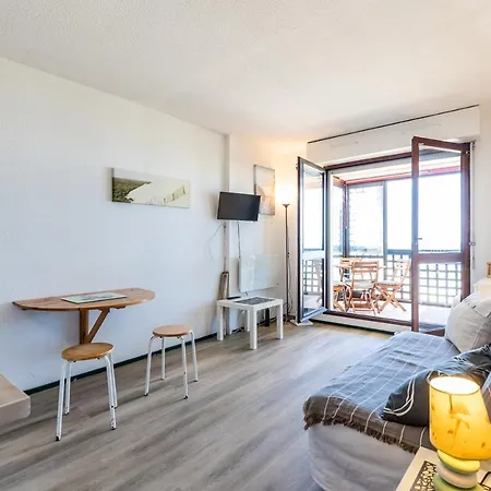 Appartamento Cosy Face à L'océan