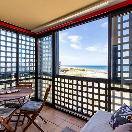 Cosy Face à L'océan Lacanau