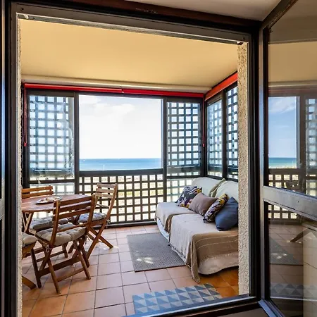 Appartamento Cosy Face à L'océan Lacanau