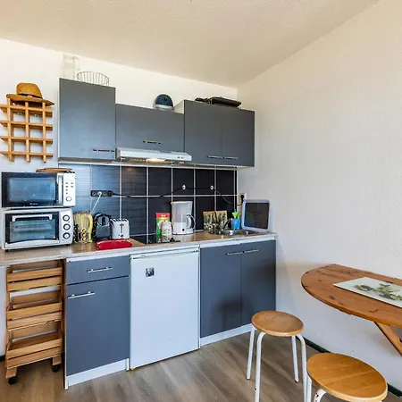 Cosy Face à L'océan