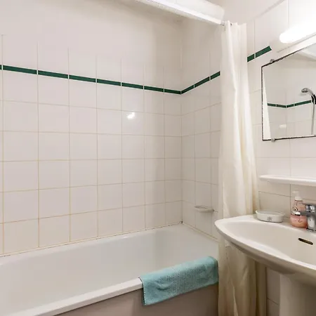 Cosy Face à L'océan