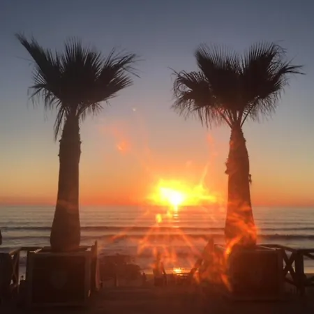 Cosy Face à L'océan Lacanau