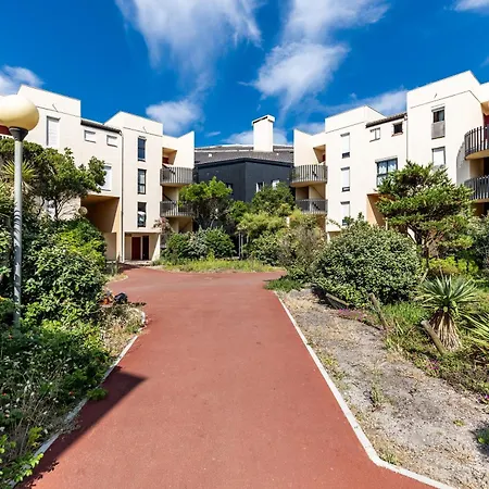 Appartamento Cosy Face à L'océan