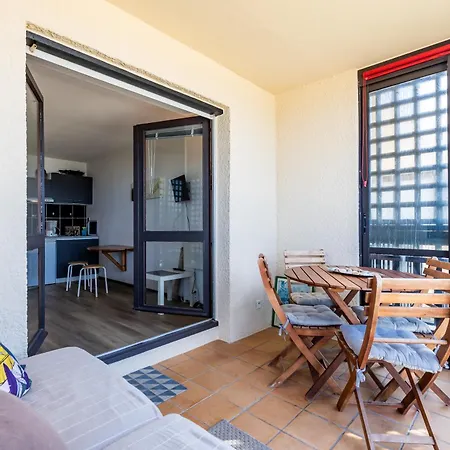 Cosy Face A L'ocean Lacanau