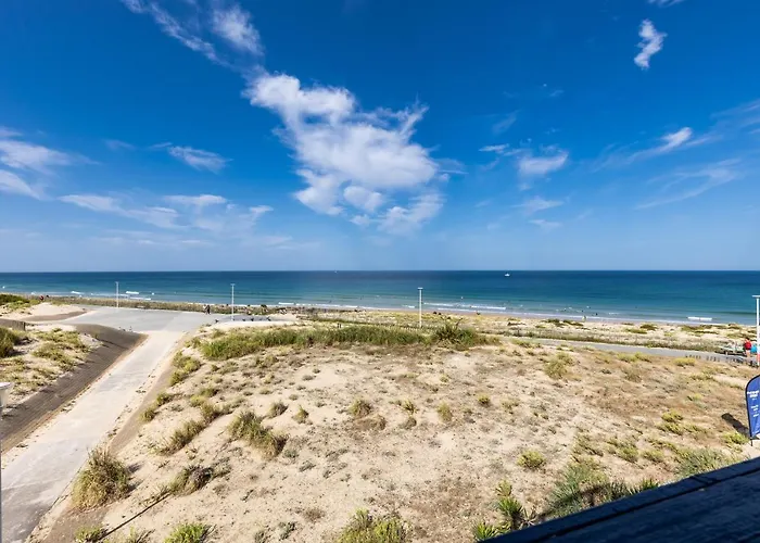 Cosy Face A L'ocean * ラカノー