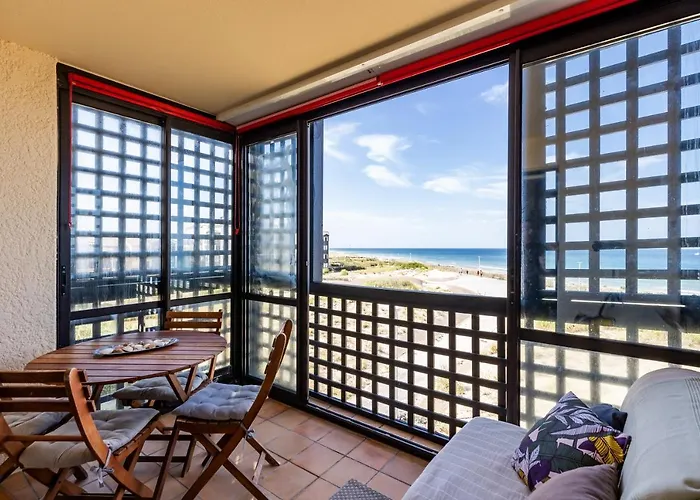 Cosy Face A L'ocean Lacanau